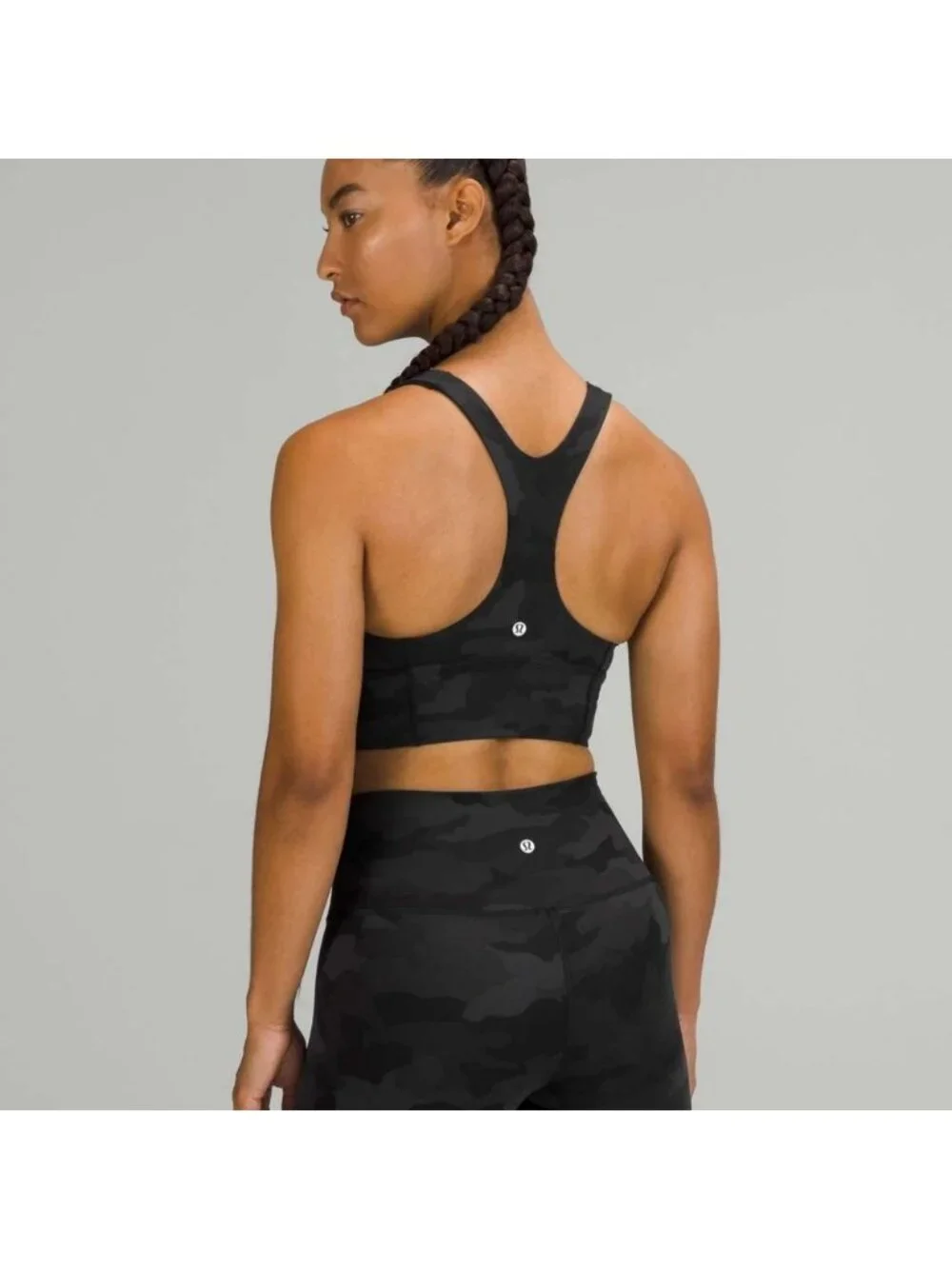 lululemon athletica design indoor